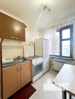 1-к квартира, вторичка, 23м2, 9/9 этаж
