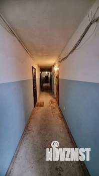 1-к квартира, вторичка, 22м2, 2/9 этаж