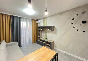 Студия квартира, вторичка, 30м2, 18/24 этаж