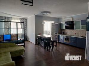 1-к квартира, вторичка, 50м2, 14/17 этаж