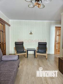 3-к квартира, вторичка, 57м2, 4/5 этаж