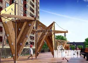 1-к квартира, вторичка, 38м2, 12/24 этаж