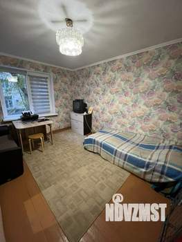 2-к квартира, вторичка, 55м2, 4/10 этаж