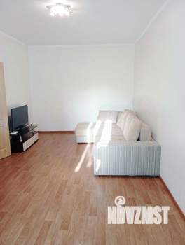 1-к квартира, вторичка, 36м2, 2/2 этаж