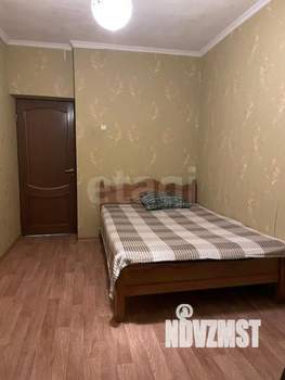 2-к квартира, вторичка, 49м2, 2/10 этаж