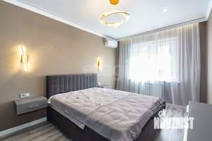 2-к квартира, вторичка, 57м2, 17/22 этаж