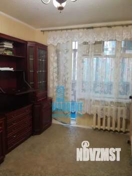 1-к квартира, вторичка, 23м2, 7/9 этаж