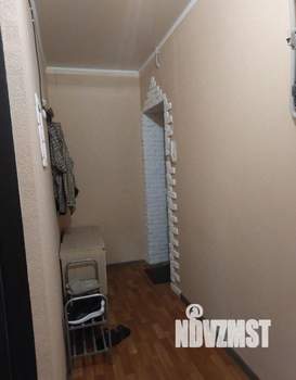 1-к квартира, вторичка, 32м2, 5/5 этаж