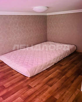 2-к квартира, вторичка, 46м2, 10/10 этаж