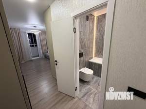 Студия квартира, вторичка, 25м2, 6/10 этаж