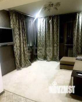 1-к квартира, вторичка, 50м2, 21/24 этаж
