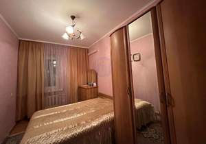 3-к квартира, вторичка, 60м2, 8/10 этаж