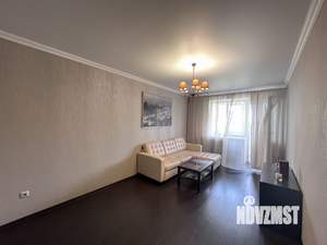 3-к квартира, вторичка, 58м2, 6/6 этаж
