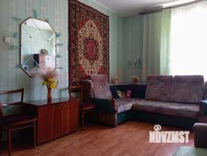 1-к квартира, вторичка, 30м2, 4/5 этаж