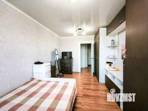 2-к квартира, вторичка, 40м2, 5/5 этаж