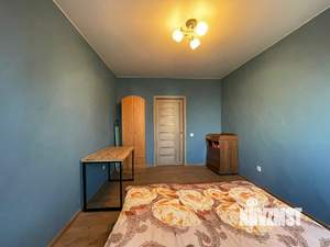 2-к квартира, вторичка, 67м2, 9/17 этаж