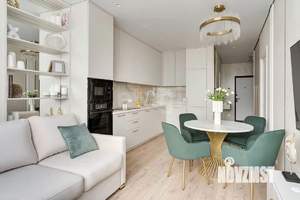 2-к квартира, вторичка, 48м2, 2/17 этаж