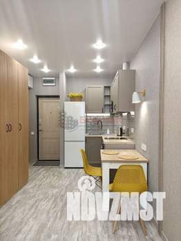 Студия квартира, вторичка, 25м2, 7/18 этаж