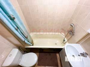 1-к квартира, вторичка, 30м2, 4/9 этаж