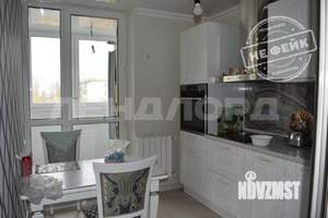 3-к квартира, вторичка, 69м2, 4/12 этаж