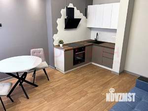 2-к квартира, вторичка, 42м2, 12/25 этаж