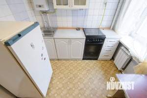 2-к квартира, вторичка, 45м2, 3/5 этаж