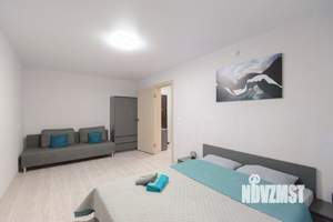 1-к квартира, вторичка, 35м2, 13/18 этаж