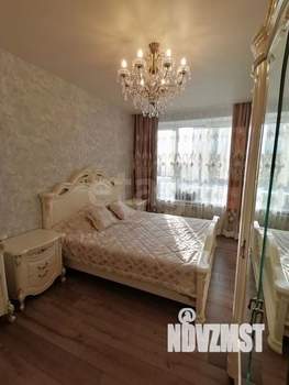 2-к квартира, вторичка, 59м2, 21/24 этаж