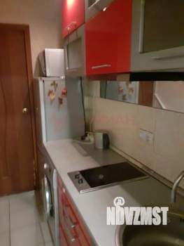 1-к квартира, вторичка, 23м2, 1/5 этаж