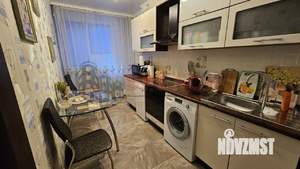 2-к квартира, вторичка, 60м2, 2/17 этаж