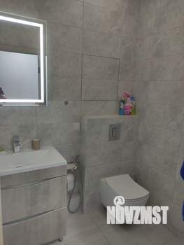 1-к квартира, вторичка, 38м2, 8/14 этаж