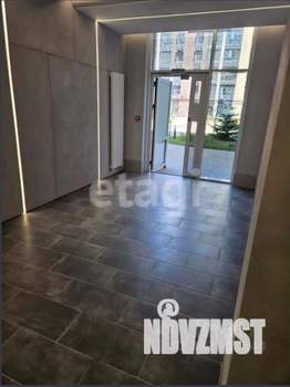 2-к квартира, вторичка, 53м2, 9/12 этаж