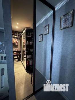 Студия квартира, вторичка, 42м2, 5/5 этаж