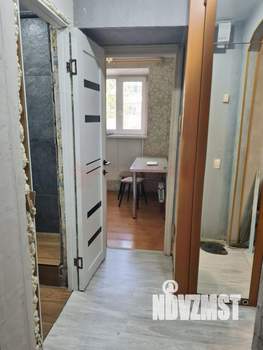 1-к квартира, вторичка, 22м2, 3/5 этаж