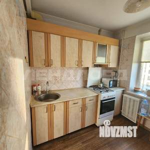 2-к квартира, вторичка, 58м2, 8/9 этаж
