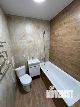 Студия квартира, вторичка, 27м2, 23/25 этаж