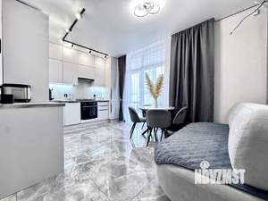 3-к квартира, вторичка, 61м2, 5/12 этаж