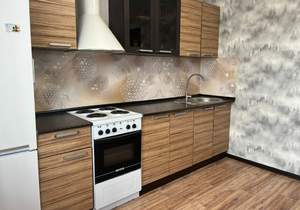 1-к квартира, вторичка, 35м2, 16/18 этаж