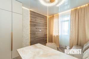 Студия квартира, вторичка, 23м2, 13/24 этаж