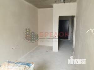 1-к квартира, вторичка, 42м2, 5/24 этаж