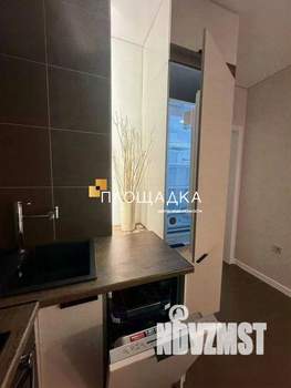 1-к квартира, вторичка, 34м2, 2/6 этаж