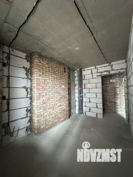 2-к квартира, вторичка, 43м2, 7/21 этаж