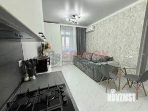2-к квартира, вторичка, 36м2, 3/18 этаж