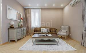 3-к квартира, вторичка, 89м2, 6/8 этаж