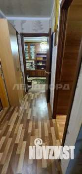 2-к квартира, вторичка, 43м2, 4/9 этаж