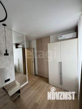 2-к квартира, вторичка, 56м2, 21/26 этаж