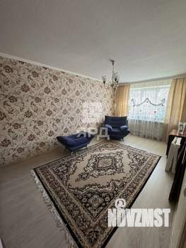 3-к квартира, вторичка, 60м2, 1/5 этаж