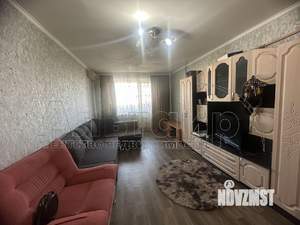 1-к квартира, вторичка, 38м2, 8/9 этаж