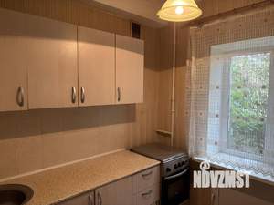 2-к квартира, вторичка, 43м2, 2/6 этаж
