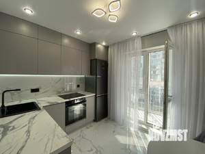 1-к квартира, вторичка, 36м2, 6/10 этаж